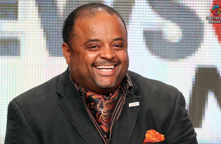 Black Star Network: Roland Martin Announces New Black TV Network