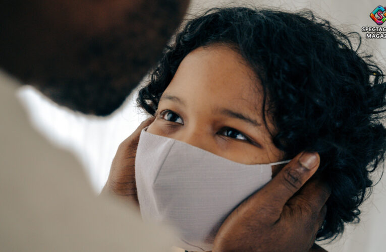 Good Health Practices For Children During COVID 19 Pandemic