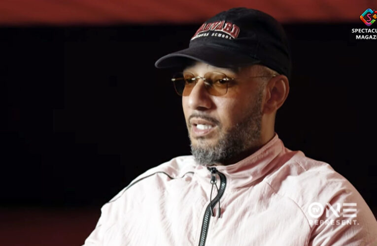 UNCENSORED: Swizz Beatz Gets Candid About Being Called Sell-Out For Partnership With Verzuz This Sun.