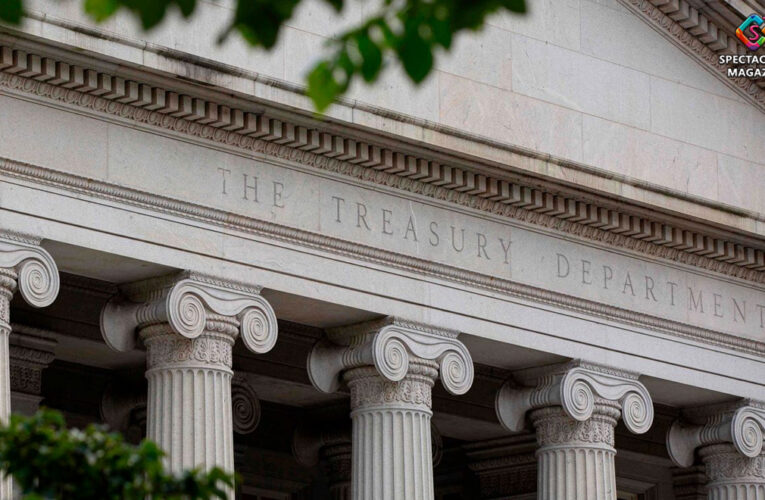 U.S. Treasury Report: Top 1 Percent Evading $163 Billion A Year In Taxes