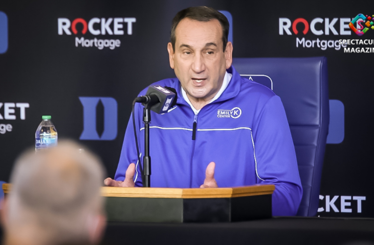 Coach K’s Last Season: Extra Pressure?