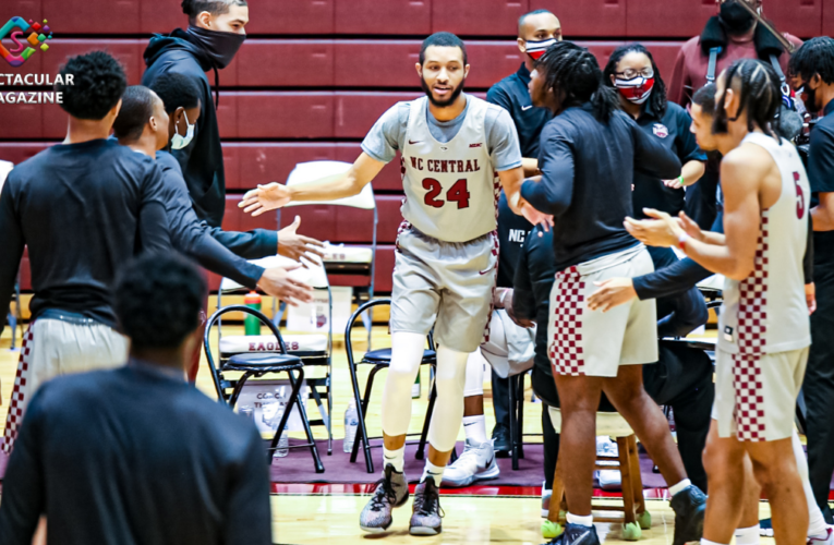 NCCU Releases 2021-22 Men’s, Women’s Basketball Schedules