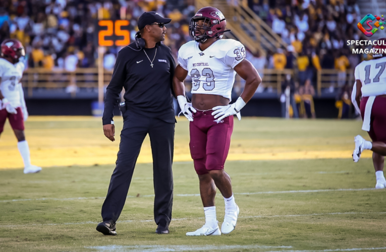 How Does NCCU Football Find Their Identity?