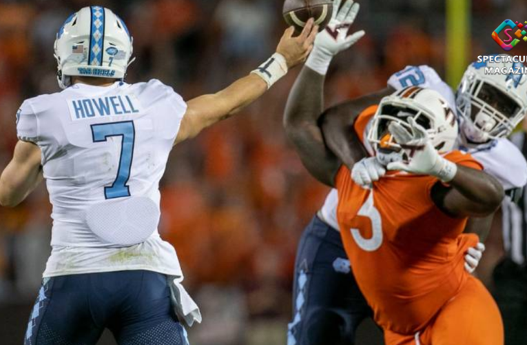 Tar Heels Outlast Cavaliers in a Shootout