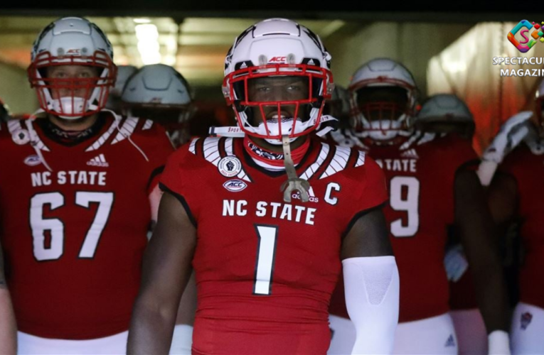 Wolfpack Will Stick to the Same Mentality as Last Week Heading into Mississippi State