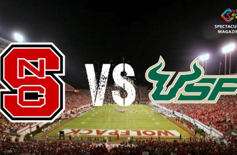 NC State Keys to Victory vs USF for Season Opener