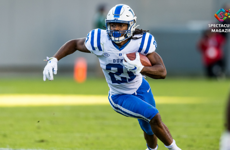 Duke Prepares to Take on the Aggies Friday Night