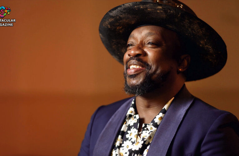 “UNCENSORED”: R&B Singer Anthony Hamilton Shares His Raw, Uncut Journey to Success This Sunday