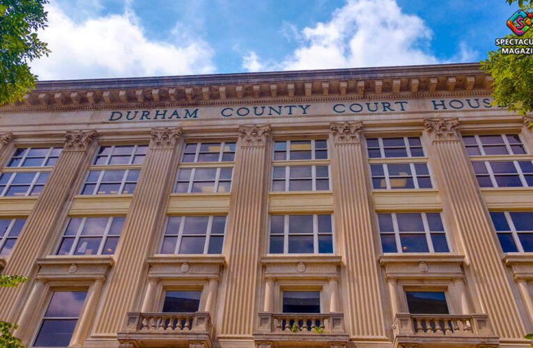 Durham Board of County Commissioners Regular Session Highlights from September 25, 2023