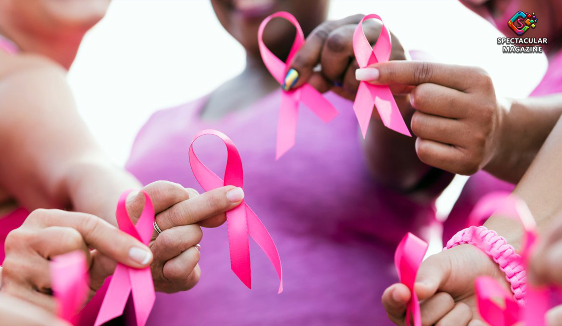 breast cancer, women