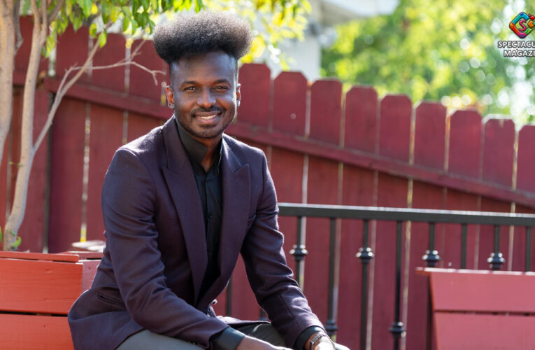 NCCU Alumnus Named MacArthur Foundation ‘Genius’ Fellow for Innovation in Biological Physics