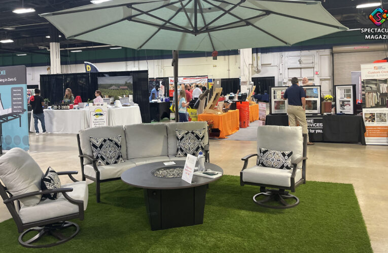 UPDATE: (Gallery) Greensboro Ideal Home Show Experiences Triumphant Return