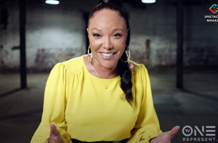 UNCENSORED: Acclaimed Actress Lynn Whitfield Reflects On Her Journey To Success This Sun.