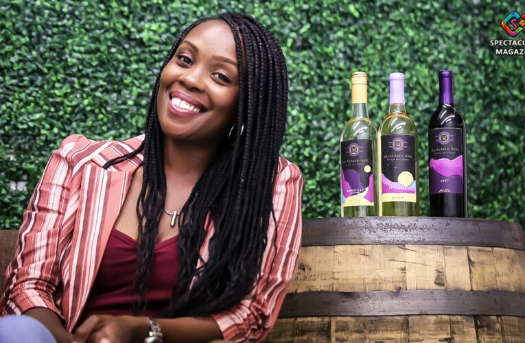 Melanated Wine & Spirits: Durham’s First Black-Owned Winery Opening Oct. 22