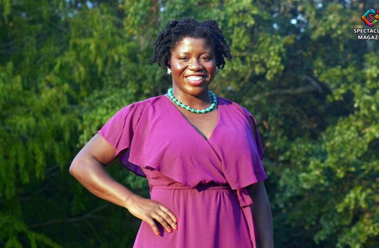 Opeyemi Olukemi Is New Center For Documentary Studies Director