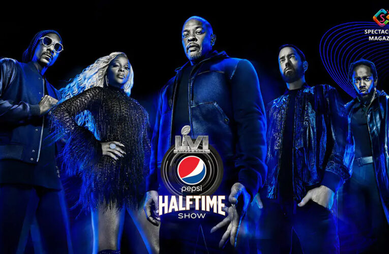 Pepsi Super Bowl 56 Halftime Show Won’t Have Just One Headliner — It’ll Have 5