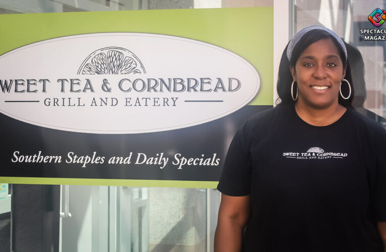 Sweet Tea And Cornbread: Tonya Council Carries On Her Grandmother’s Legacy