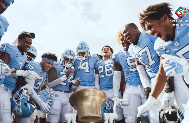 Tar Heels Rout Duke, Keep Victory Bell at UNC