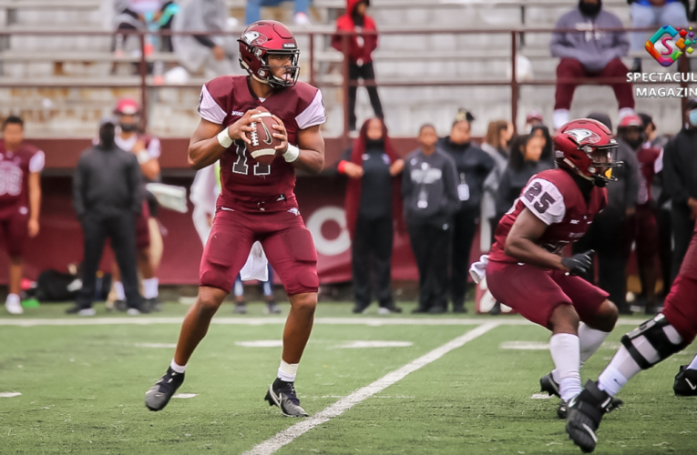 NCCU’s Davius Richard Shines in Tough Loss at Home