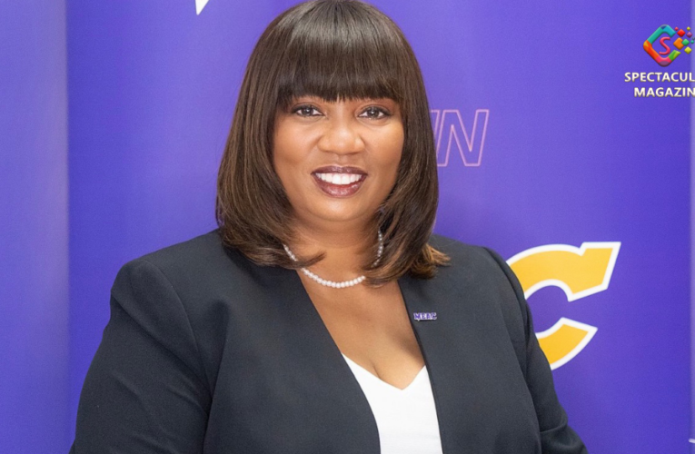 Sonja Stills Named Commissioner of the Mid-Eastern Athletic Conference