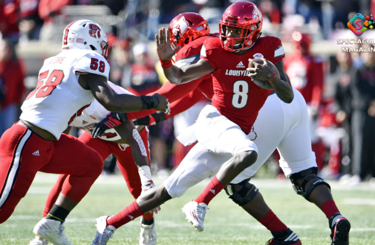 Diving Into The History Between NC State and Louisville