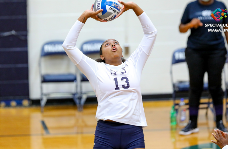 SAU Sweeps CIAA Volleyball Weekly Honors