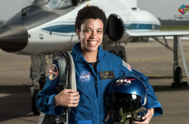 Jessica Watkins To Be First Black Woman On International Space Station Crew