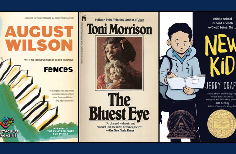 5 Books About The Black American Experience That Conservatives Want Banned