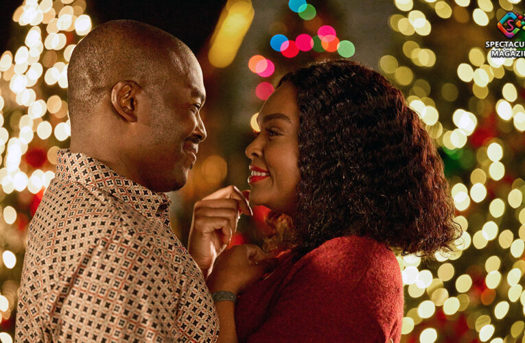 (Review) ‘Kirk Franklin’s A Christmas Gospel’ Teaches The Reason For The Season