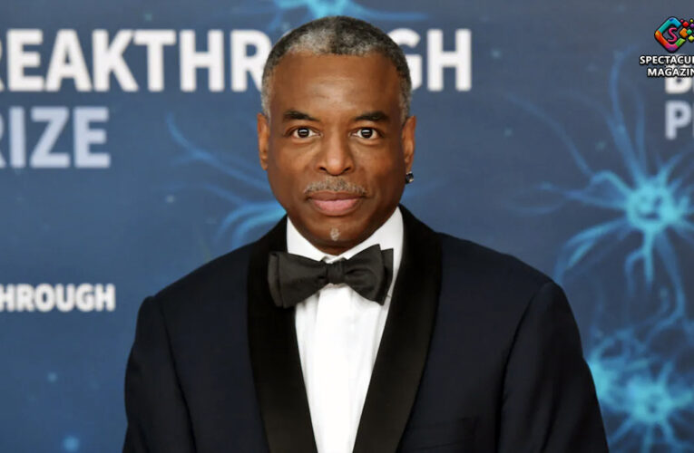 LeVar Burton Set To Host New Game Show And Gets The Last Laugh After ‘Jeopardy’ Snub