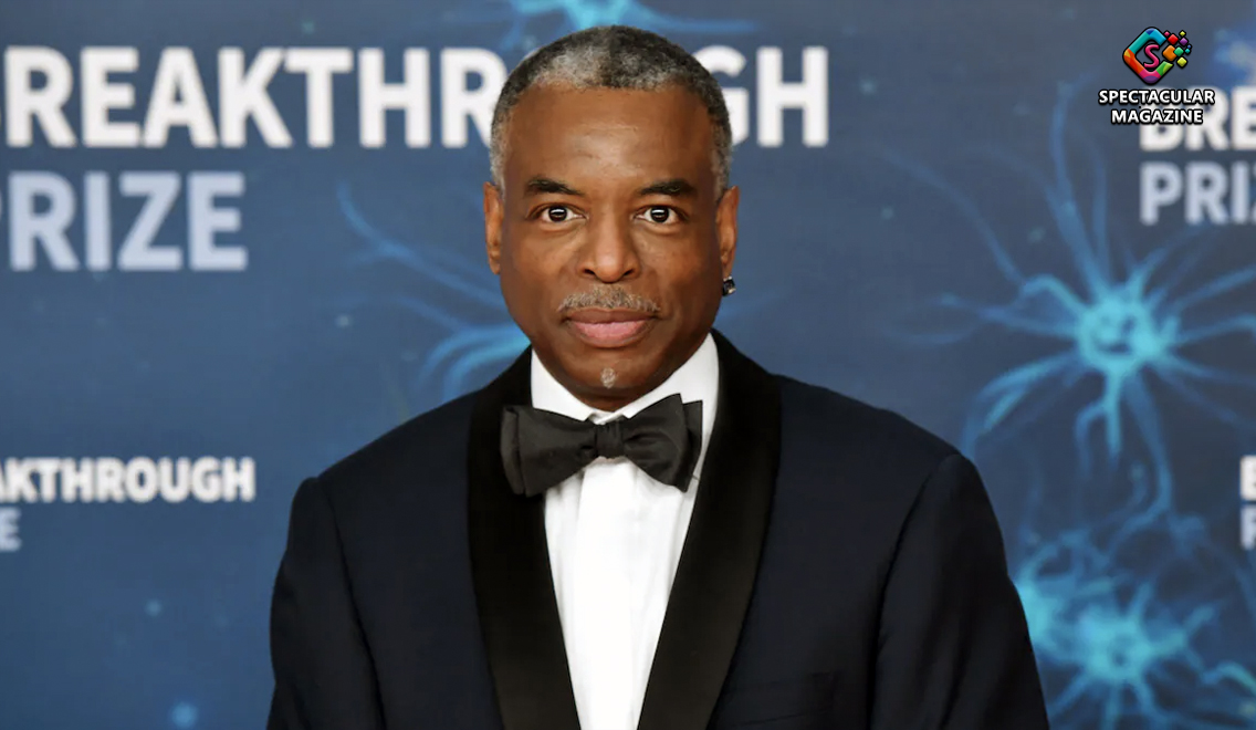 Levar Burton