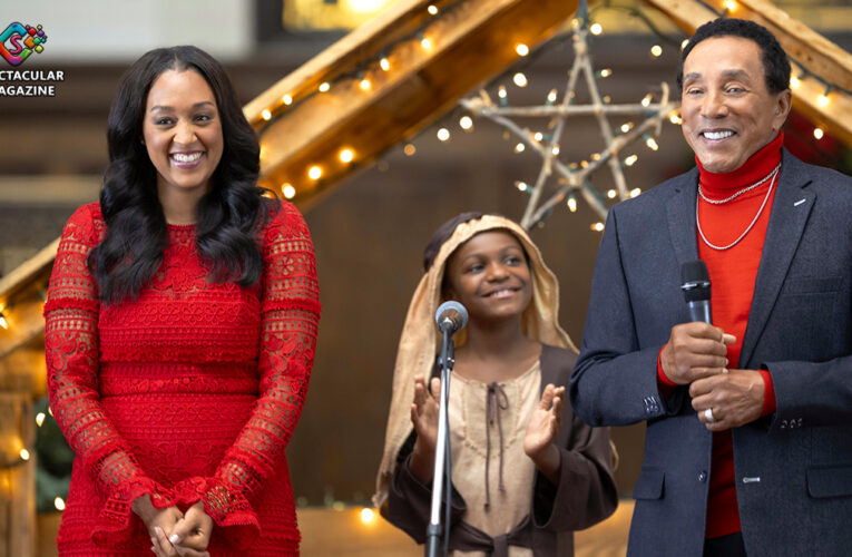 Lifetime To Premiere 30 New Holiday Movies In 30 Days After Thanksgiving: Here’s First Seven