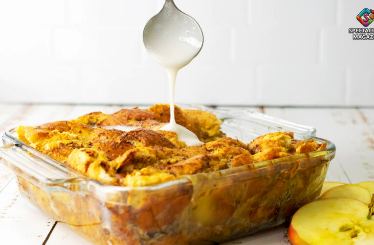 Got Weekend Guests? Delicious Brunch Casserole That Can Be Prepared The Day Before