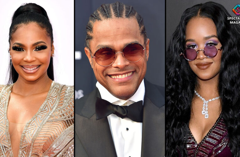 2021 “Soul Train Awards”: Official Nominees Announced; Maxwell, Ashanti To Be Honored