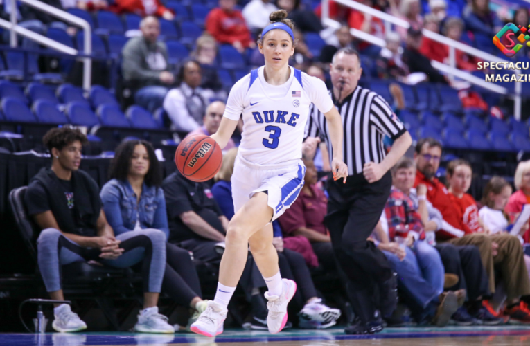 Duke WBB Will Host Wingate in Exhibition Matchup