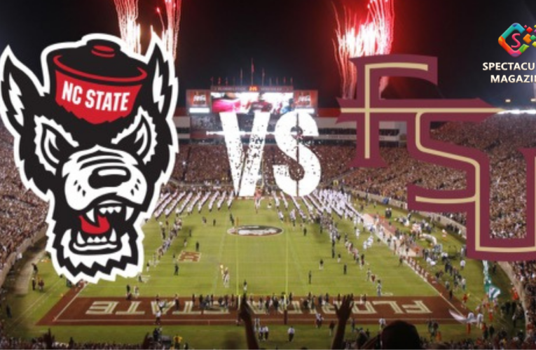 #19 NC State Keys to Victory vs Florida State