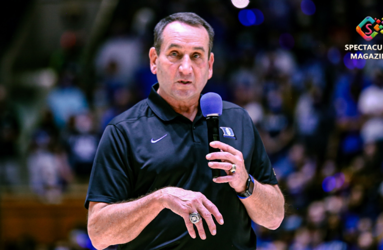 Banchero, Coach K Grandson Arrested For DWI