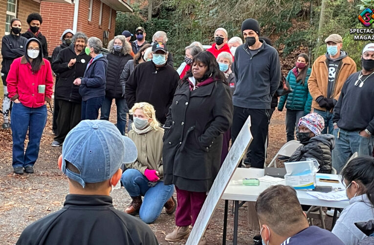 Braswell Properties’ Eviction-Bound Durham Families Pray For Christmas Miracle; Ask Mayor’s Help