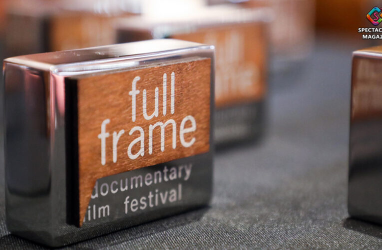 Full Frame Documentary Film Festival Will Be Virtual in 2022