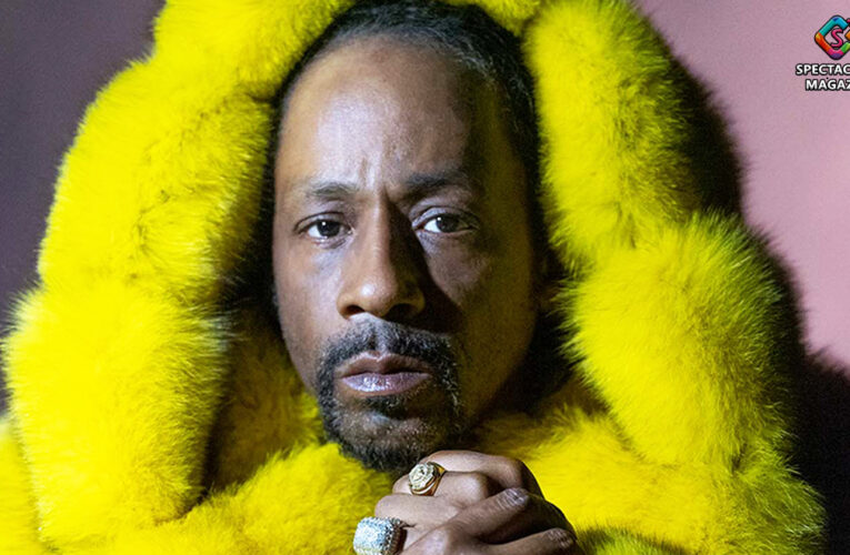 Katt Williams Set To Bring His World War III Tour To Greensboro Coliseum