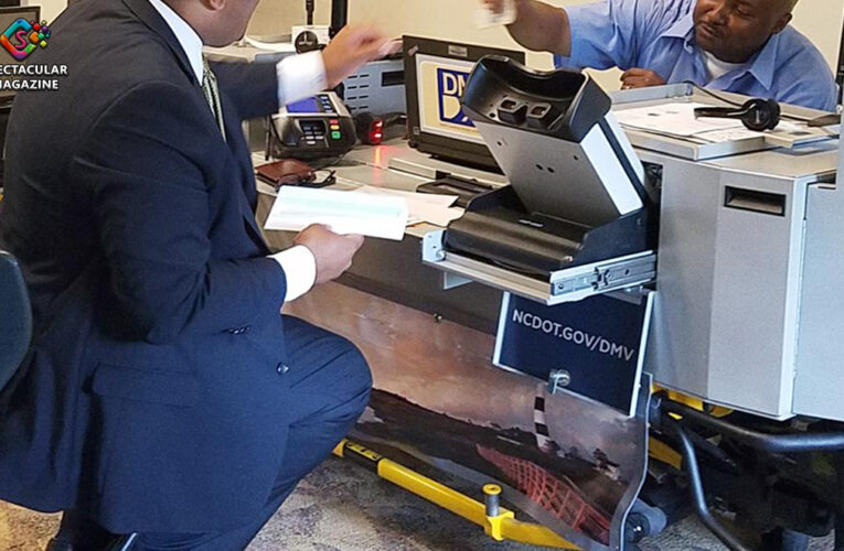 41 New Driver License Examiner Graduates Assigned To Help Improve Service At DMV Offices