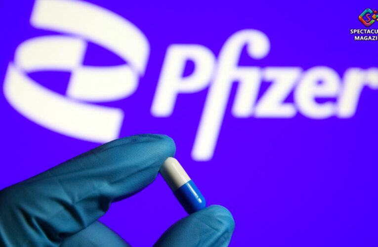 FDA Authorizes Pfizer’s Anti-Covid Pill As Omicron Surges