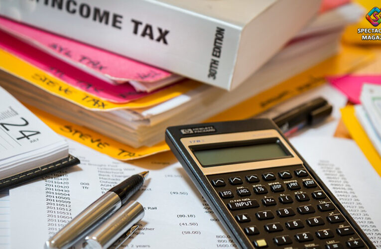 5 Career Paths for Masters In Taxation Graduates