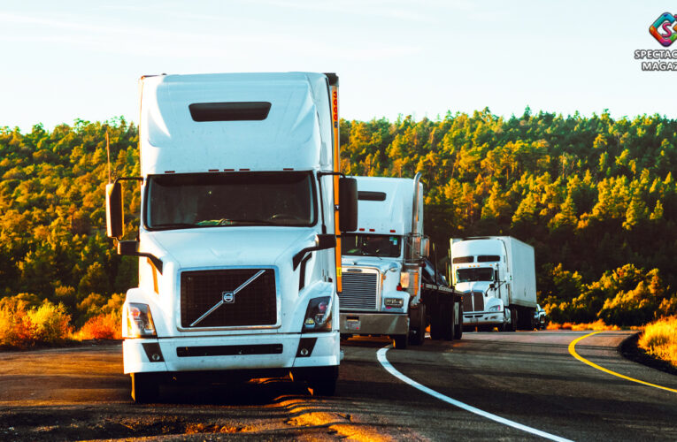 Biden-Harris Trucking Action Plan Will Boost Ranks Of Pandemic-Strained Trucking Industry