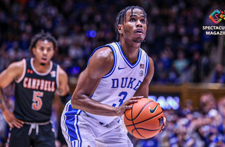 Duke Basketball Continues Children’s Charity Stripe Challenge