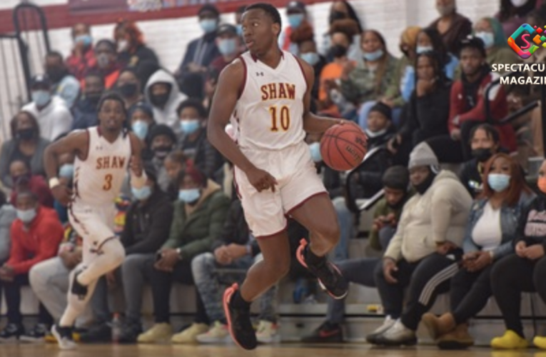 Bears Cold Shooting Effort Leads Shaw To Claflin Loss