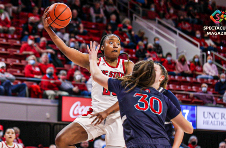 NC State Routs Gaels For Moore’s 200th Victory