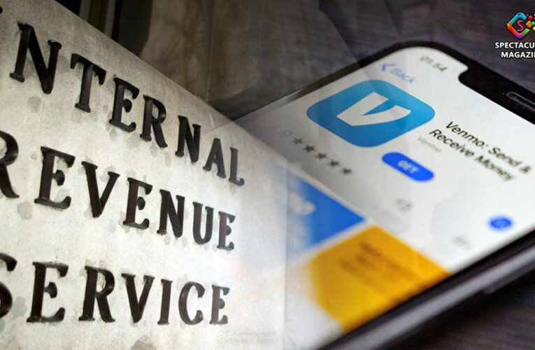 Venmo, PayPal, Cash App, Zelle Must Now Report Payments Of $600 Or More To IRS