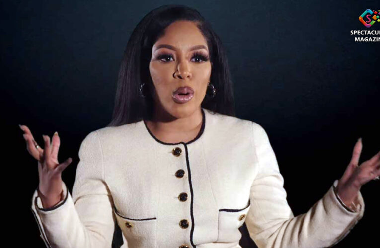 Lifetime Debuts Trailer For Highly Anticipated New Series “My Killer Body With K.Michelle”