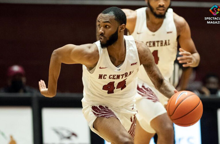 Foster Helps Howard Bison Drain NCCU Eagles in OT